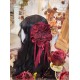 Bramble Rose Little Rose 3.0 JSK and FS(Reservation/9 Colours/Full Payment Without Shipping)